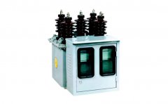 JLS-6KV、10KV、35KV电压电力计量箱
